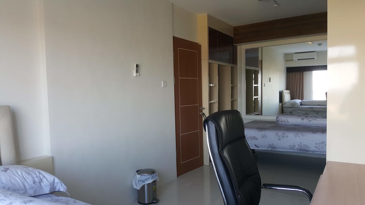 Educity Apartment Princeton - Jusuf Surabaya Eksteriør bilde